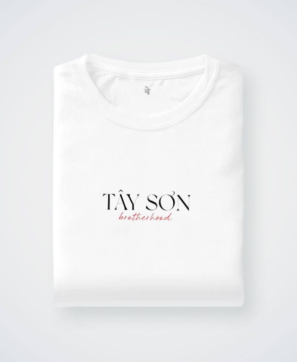 T-Shirt Name 9 - 图片 2