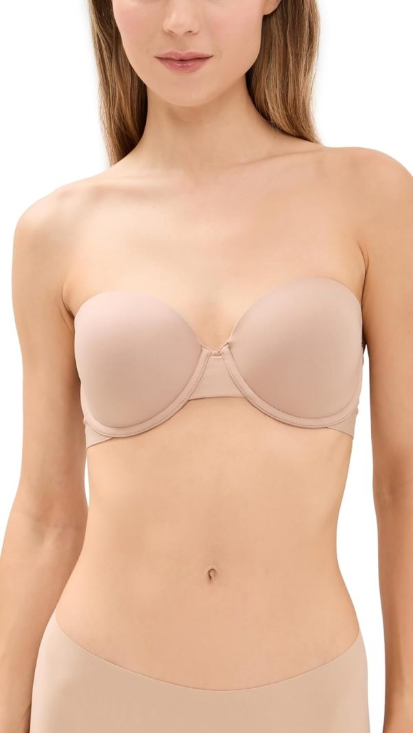 Wacoal Women's Comfort First Strapless Bra