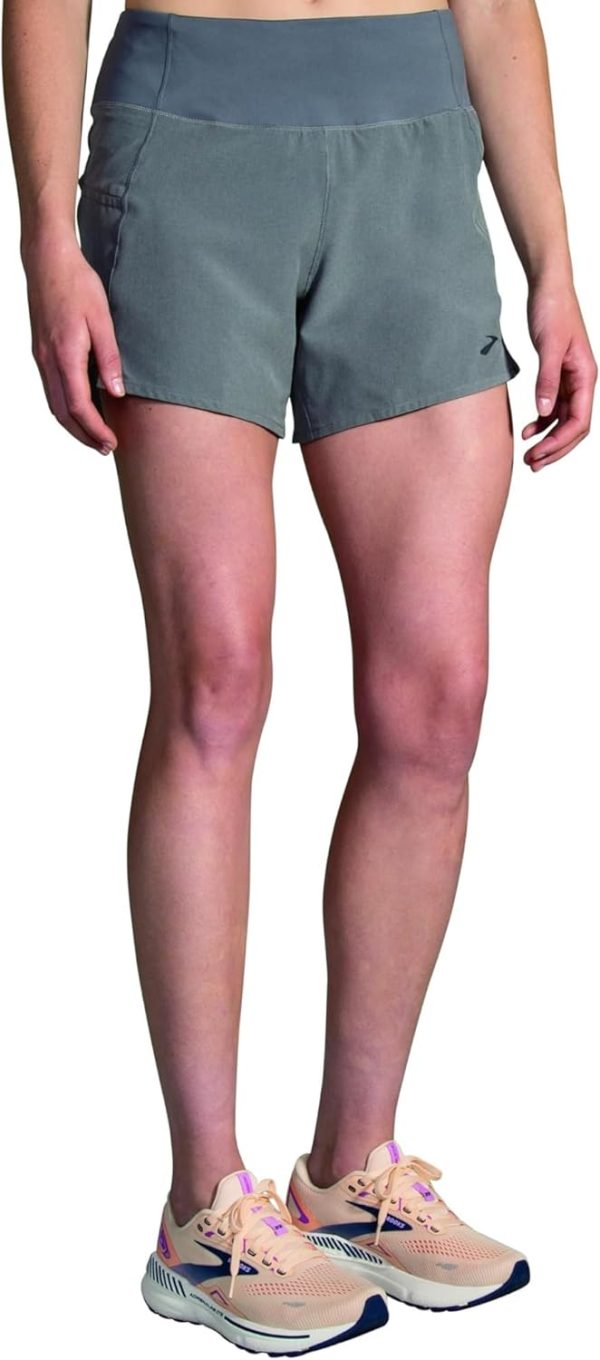 Brooks Chaser 5 Shorts