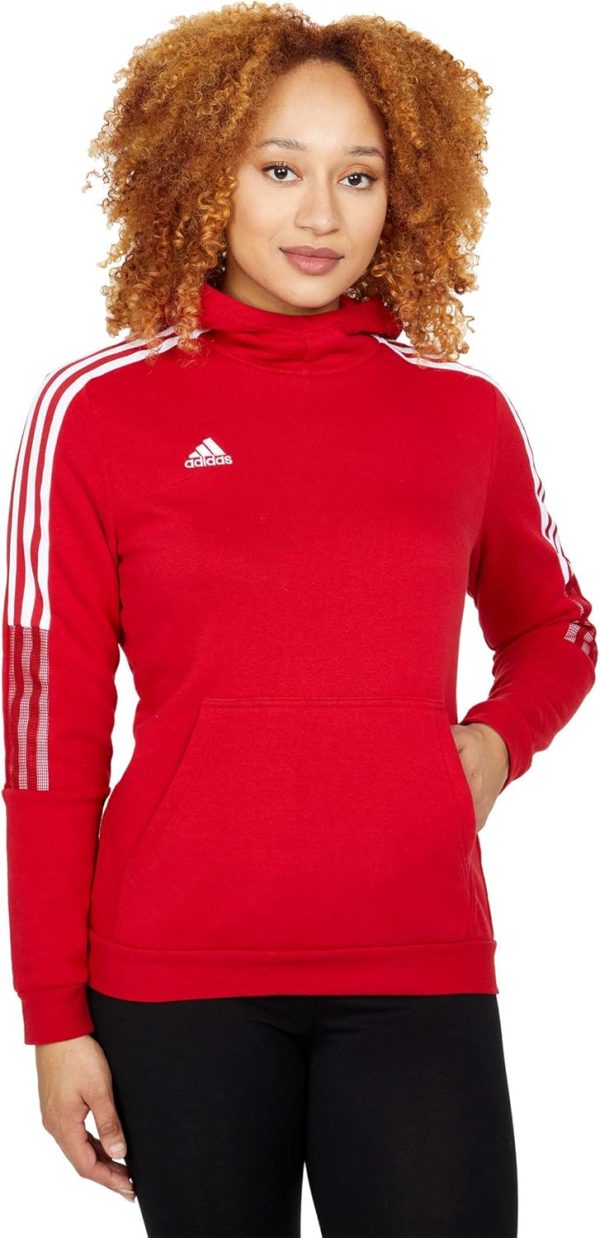 adidas Women's Tiro 21 Sweat Hoodie