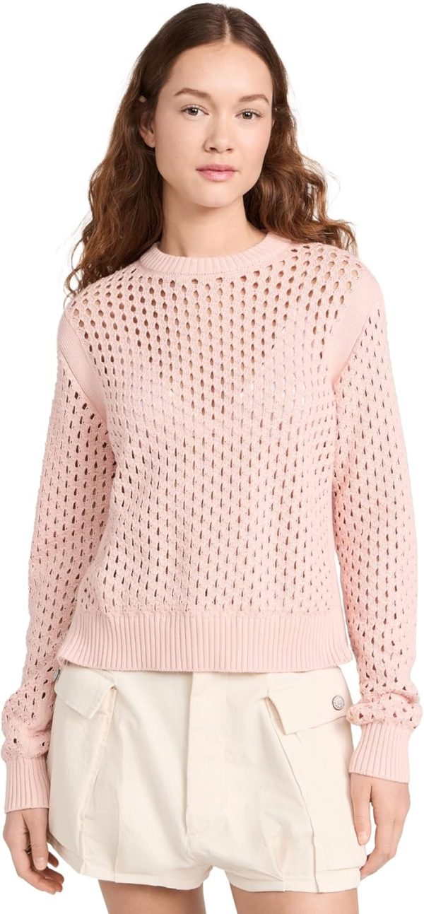 Varley Women's Hains Knit Crew