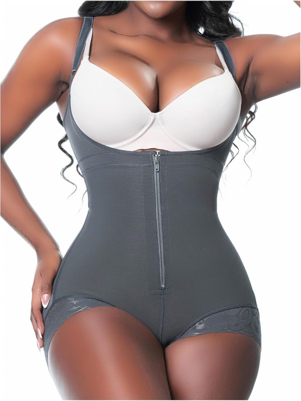 Sonryse 020ZL Fajas Colombianas Postparto Post Surgery Stage 3 Postpartum Compression Garment after Lipo and Tummy Tuck